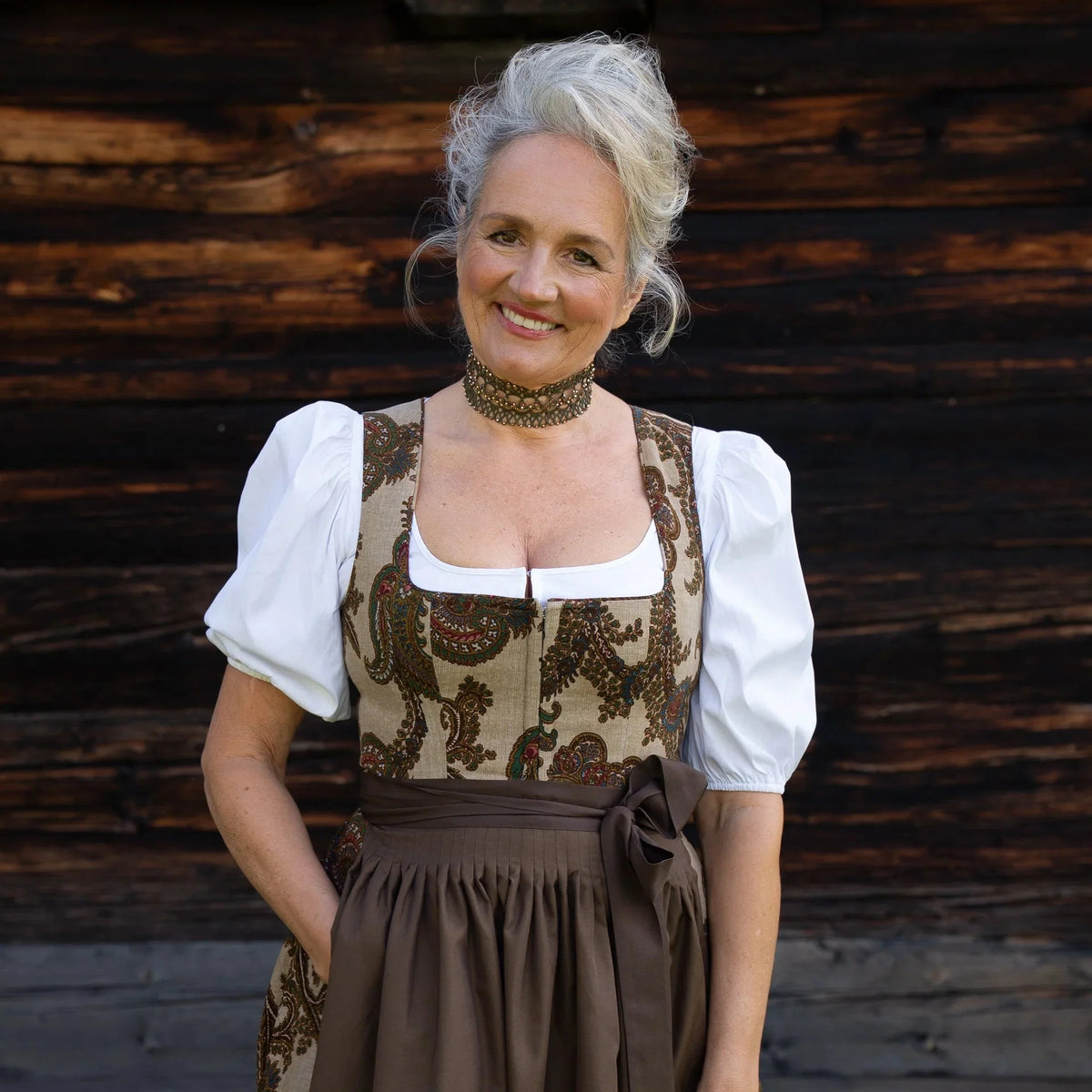 Styling Tipps von Ulli Ehrlich
