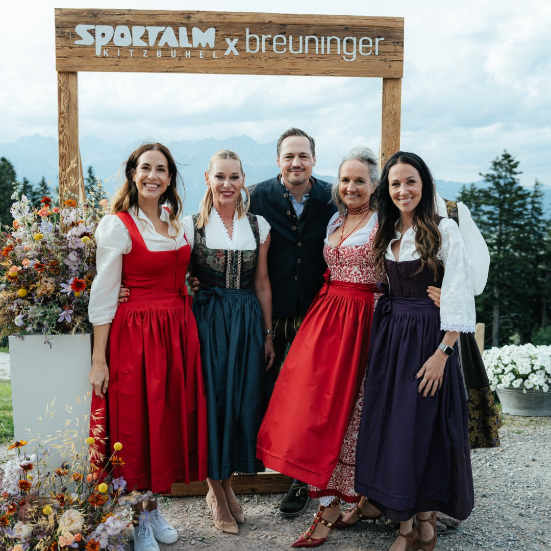 Sportalm X Breuninger