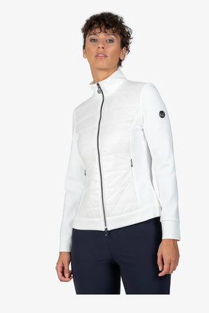 Jacke mit Stehkragen 05