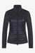 Jacke mit Stehkragen 01