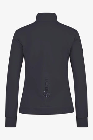 Jacke mit Stehkragen 02