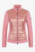 Jacke mit Stehkragen 01