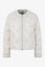 Daunenjacke mit Kragen 01