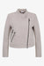 Modische Bikerjacke 01