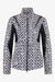 Golfjacke mit Stehkragen 01