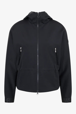 Sweatjacke mit Kapuze 01
