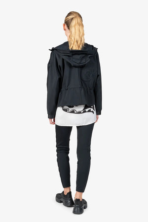 Sweatjacke mit Kapuze 04