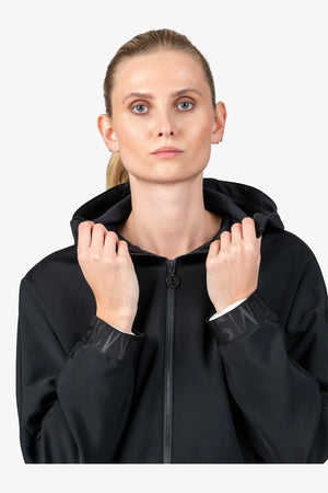 Sweatjacke mit Kapuze 07