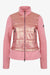 Jacke mit Stehkragen 01