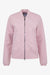 Jacke mit College-Kragen 01