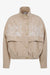 Jacke mit Stehkragen 01