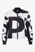 Jacke mit College-Kragen 01