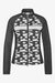 Jacke mit Stehkragen 01