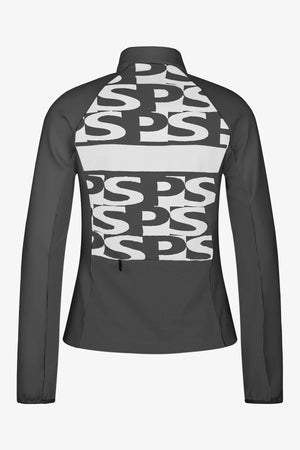 Jacke mit Stehkragen 02