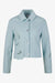 Jacke mit Hemdkragen 01
