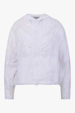 Jacke mit Kapuze 01