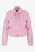 Jacke mit Hemdkragen 01