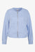 Indoor-Jacke mit Rundhalsausschnitt 01