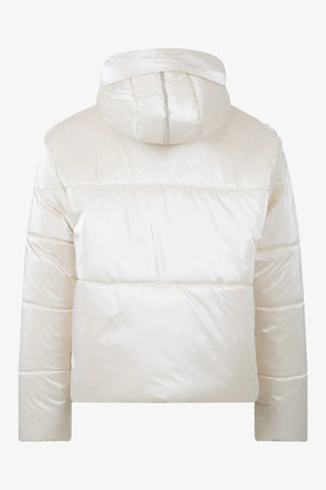 Outdoor-Jacke mit Fransen 02