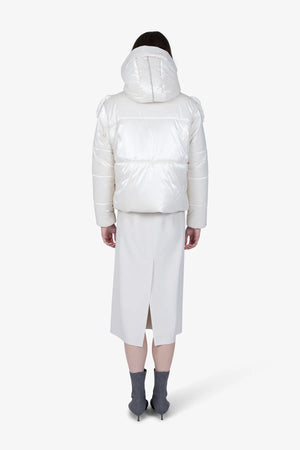 Outdoor-Jacke mit Fransen 05