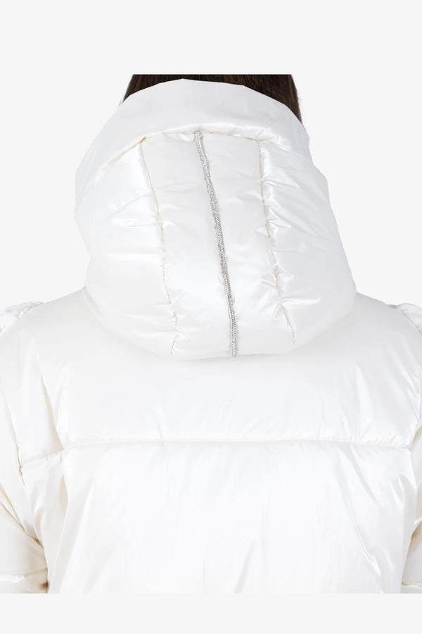 Outdoor-Jacke mit Fransen 07