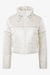 Outdoor-Jacke mit Strasspaspel 01