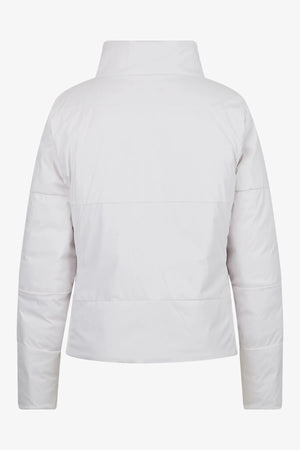 Wattierte Wendejacke 04