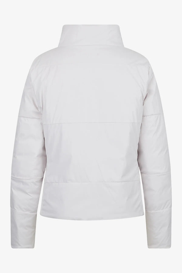Wattierte Wendejacke 04
