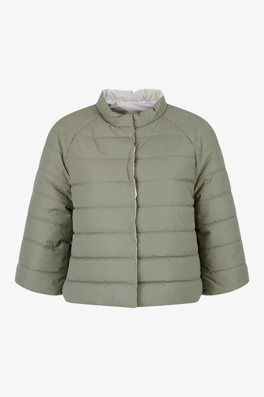 Wendejacke aus hochwertiger Nylon-Qualit 01