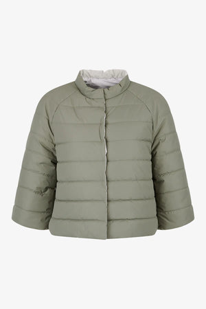 Wendejacke aus hochwertiger Nylon-Qualit 01