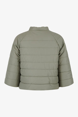 Wendejacke aus hochwertiger Nylon-Qualit 02