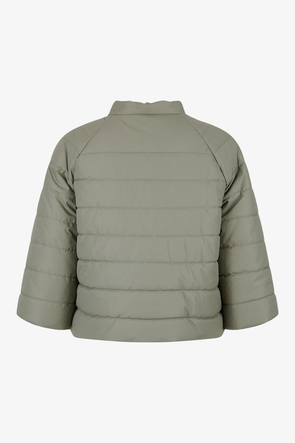 Wendejacke aus hochwertiger Nylon-Qualit 02