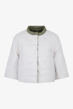 Wendejacke aus hochwertiger Nylon-Qualit 03