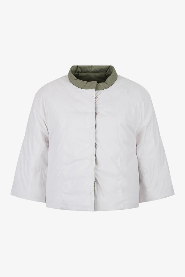 Wendejacke aus hochwertiger Nylon-Qualit 03