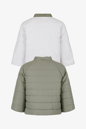 Wendejacke aus hochwertiger Nylon-Qualit 06