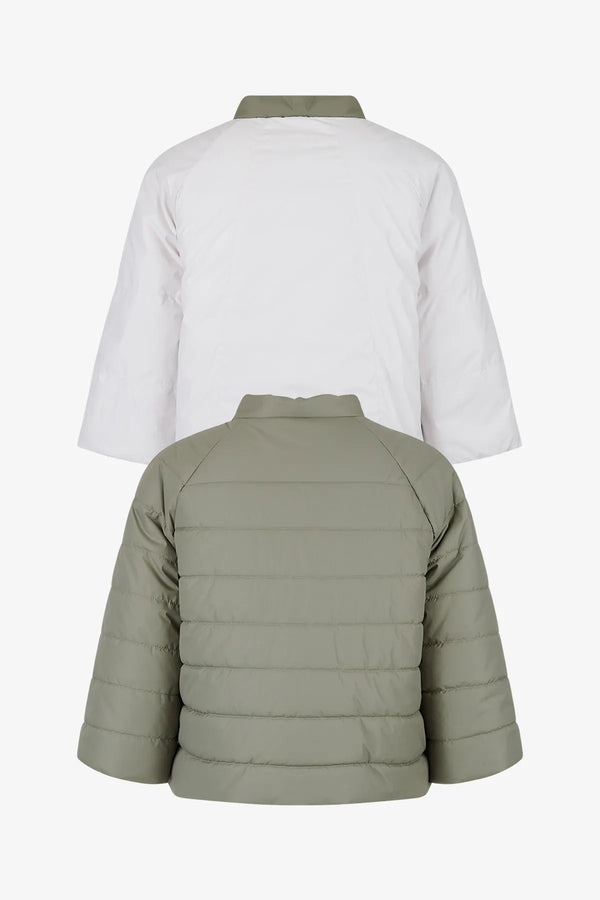 Wendejacke aus hochwertiger Nylon-Qualit 06