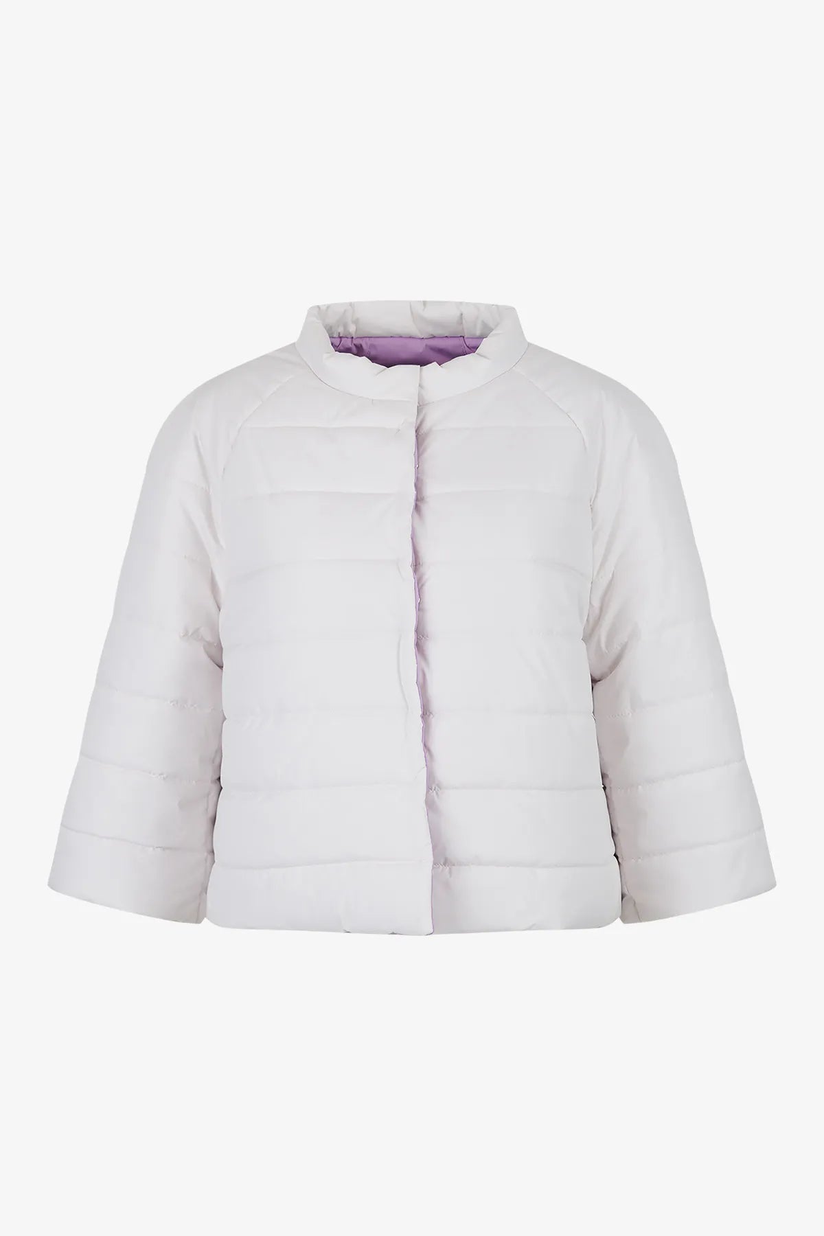 Wendejacke aus hochwertiger Nylon-Qualit 01
