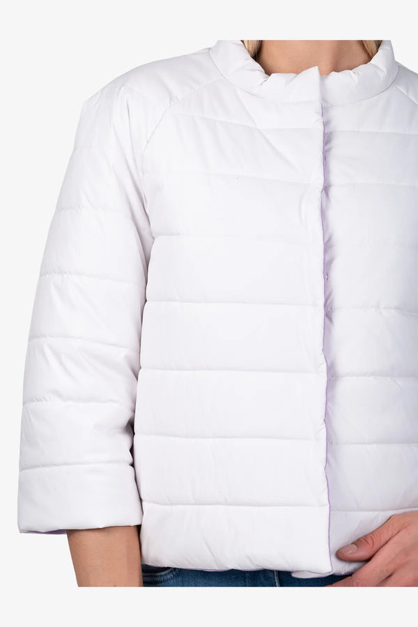 Wendejacke aus hochwertiger Nylon-Qualit 06