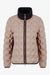 Jacke in hochwertige Nylon-Qualität 01