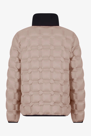 Jacke in hochwertige Nylon-Qualität 02
