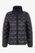 Jacke in hochwertige Nylon-Qualität 01