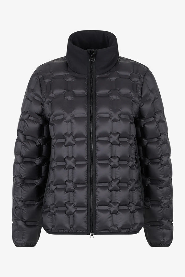 Jacke in hochwertige Nylon-Qualität 01