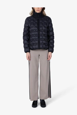 Jacke in hochwertige Nylon-Qualität 03