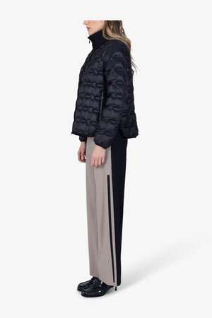 Jacke in hochwertige Nylon-Qualität 04