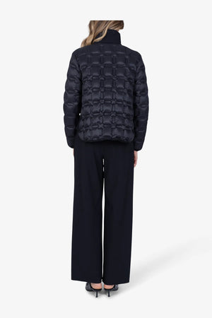 Jacke in hochwertige Nylon-Qualität 05