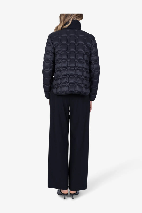 Jacke in hochwertige Nylon-Qualität 05