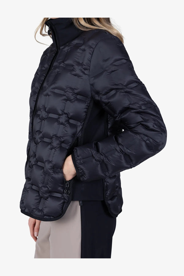 Jacke in hochwertige Nylon-Qualität 07