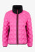 Jacke in hochwertige Nylon-Qualität 01