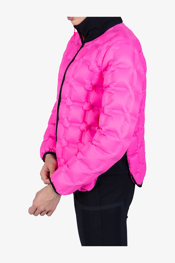 Jacke in hochwertige Nylon-Qualität 06