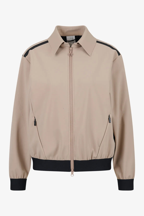 Jacke im trendigen Blouson-Style 01